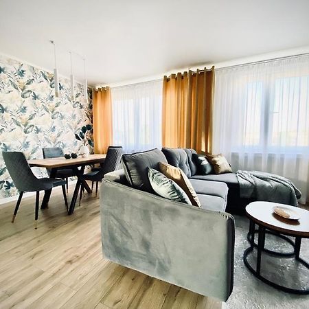 Apartament Krola 桑多梅日 外观 照片