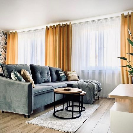Apartament Krola 桑多梅日 外观 照片