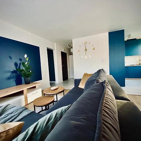 Apartament Krola 桑多梅日 外观 照片