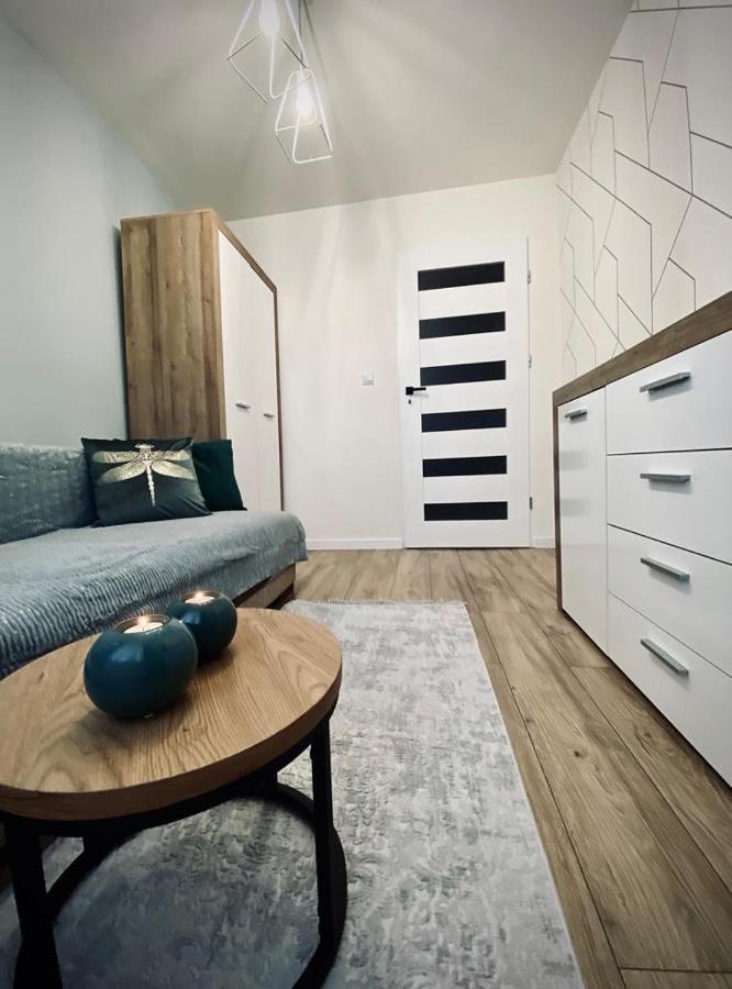 Apartament Krola 桑多梅日 外观 照片