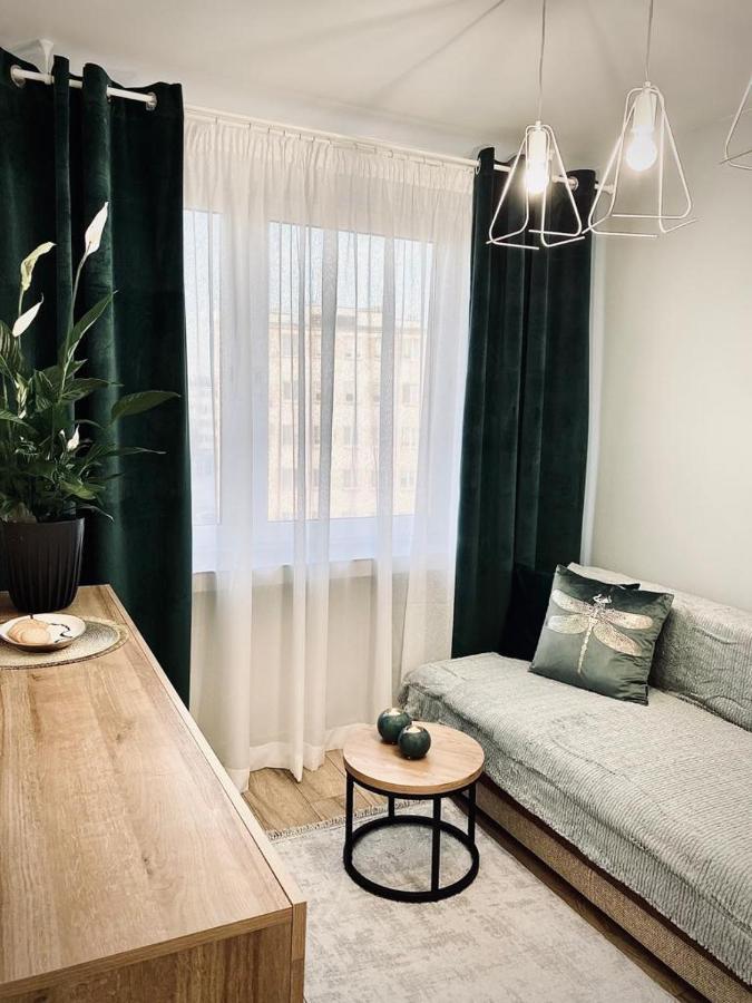 Apartament Krola 桑多梅日 外观 照片