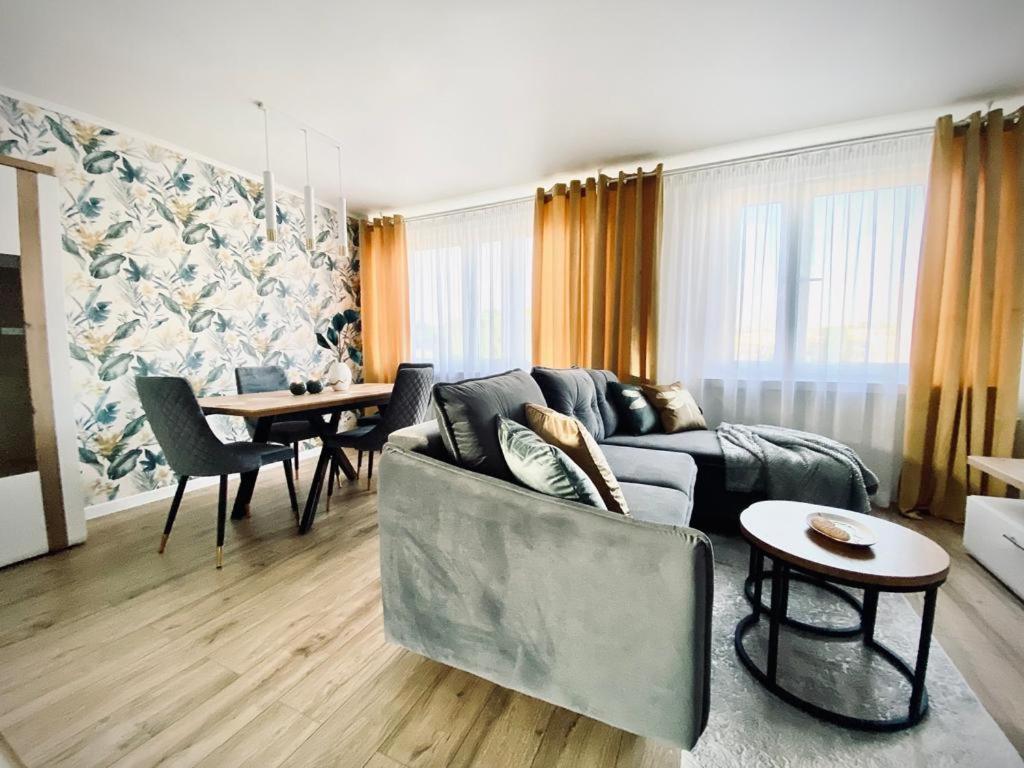 Apartament Krola 桑多梅日 外观 照片