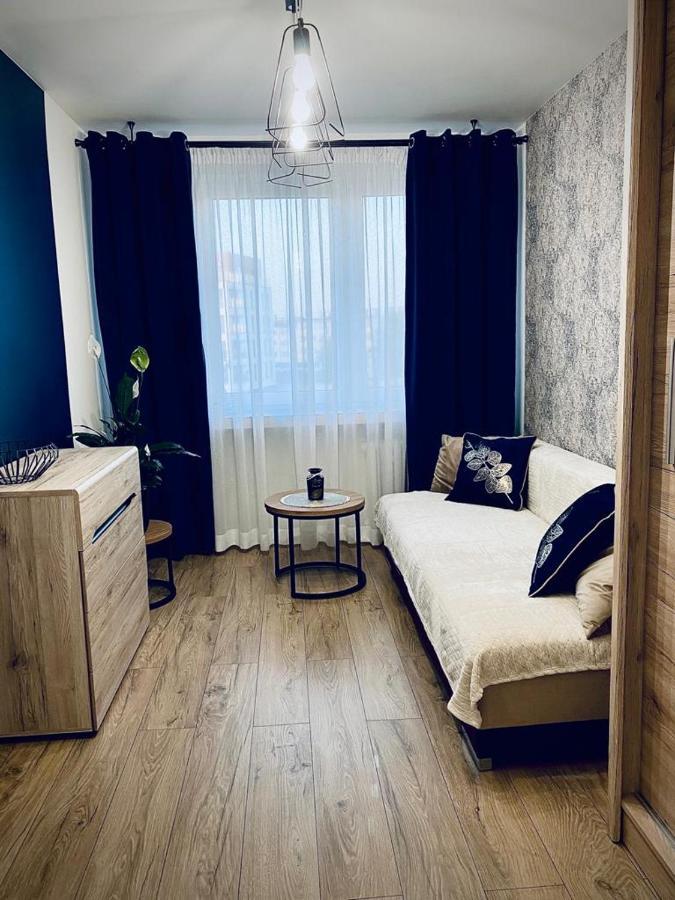 Apartament Krola 桑多梅日 外观 照片