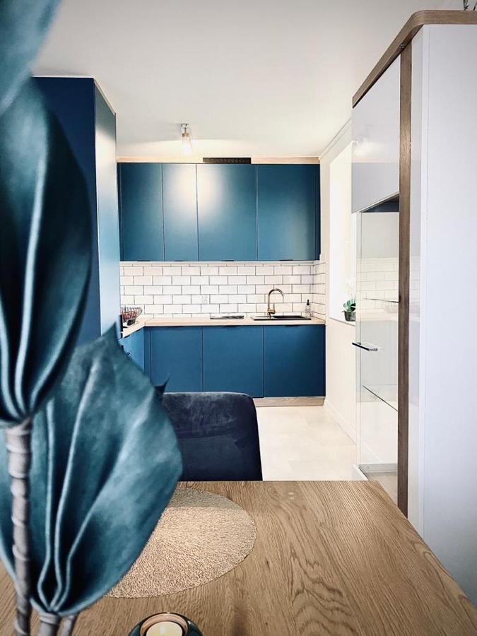 Apartament Krola 桑多梅日 外观 照片