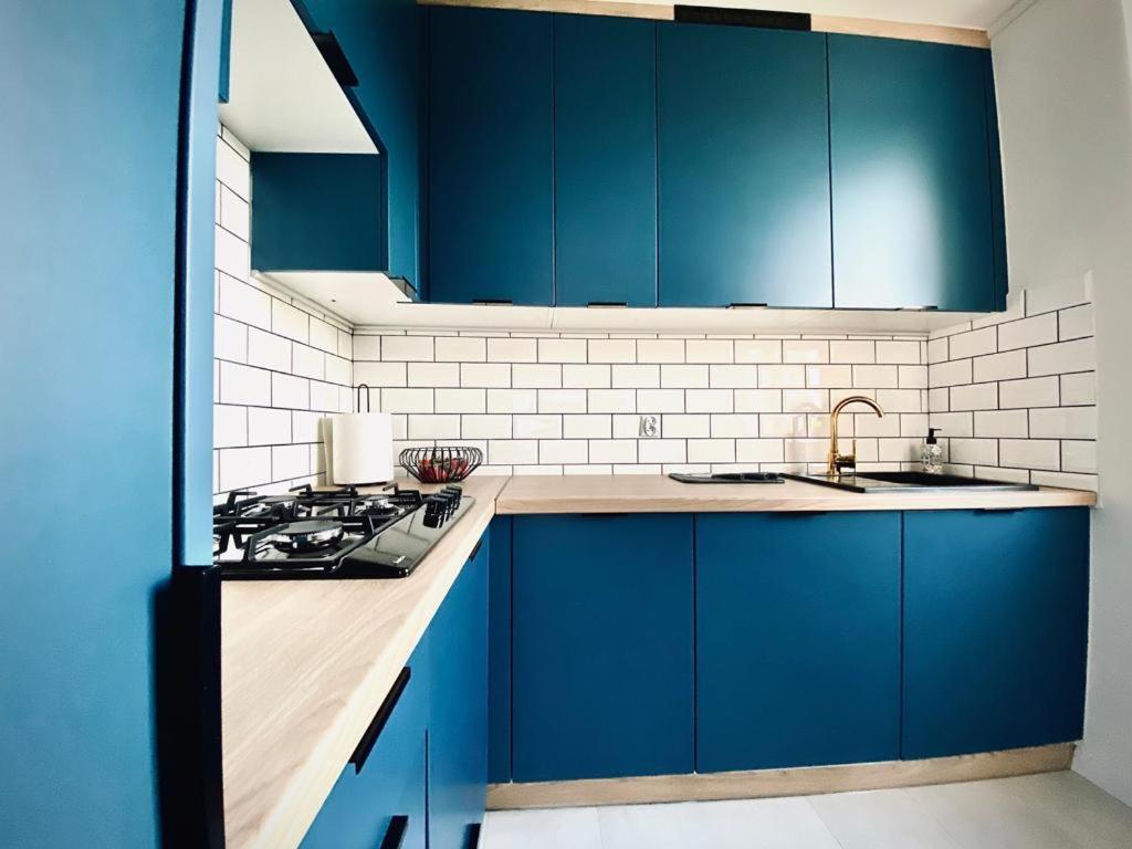 Apartament Krola 桑多梅日 外观 照片