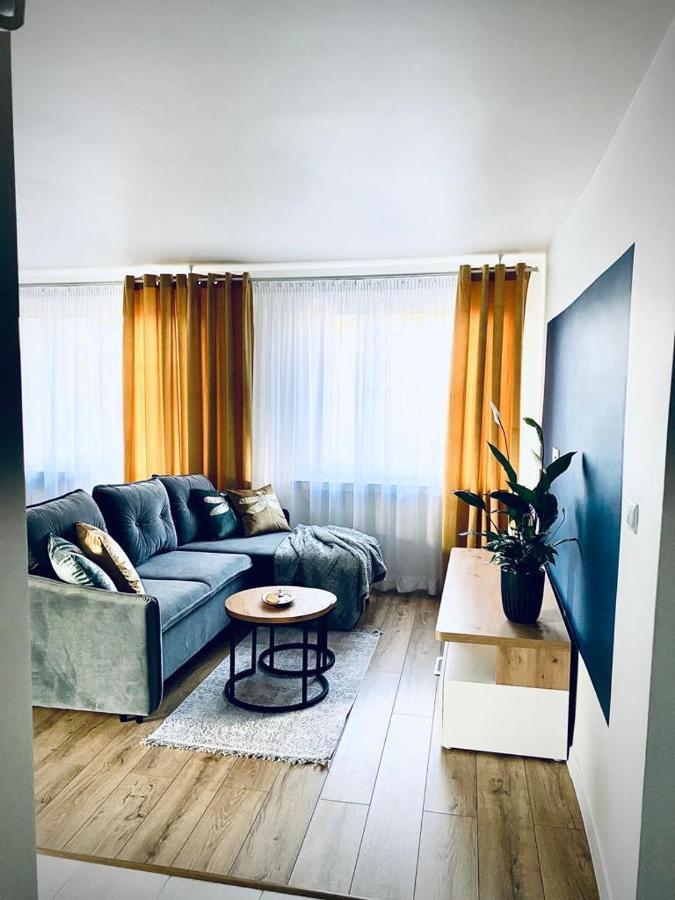 Apartament Krola 桑多梅日 外观 照片