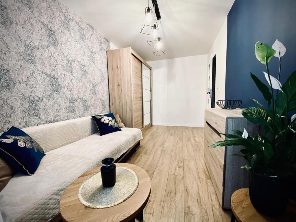 Apartament Krola 桑多梅日 外观 照片