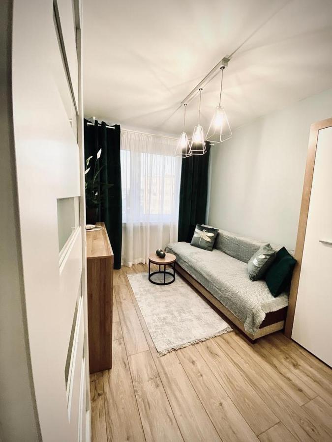 Apartament Krola 桑多梅日 外观 照片