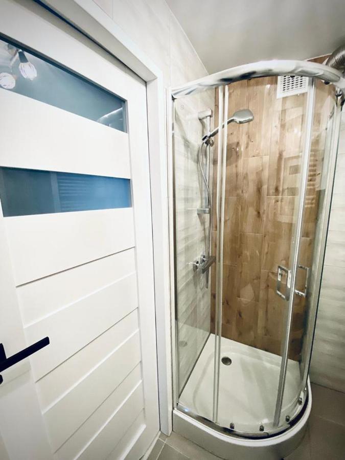 Apartament Krola 桑多梅日 外观 照片