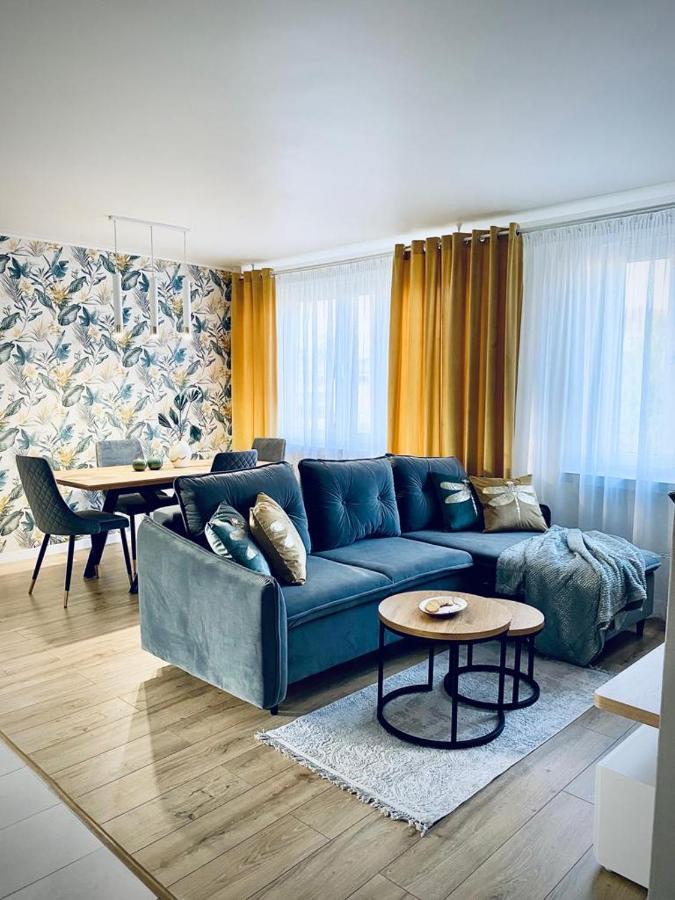 Apartament Krola 桑多梅日 外观 照片